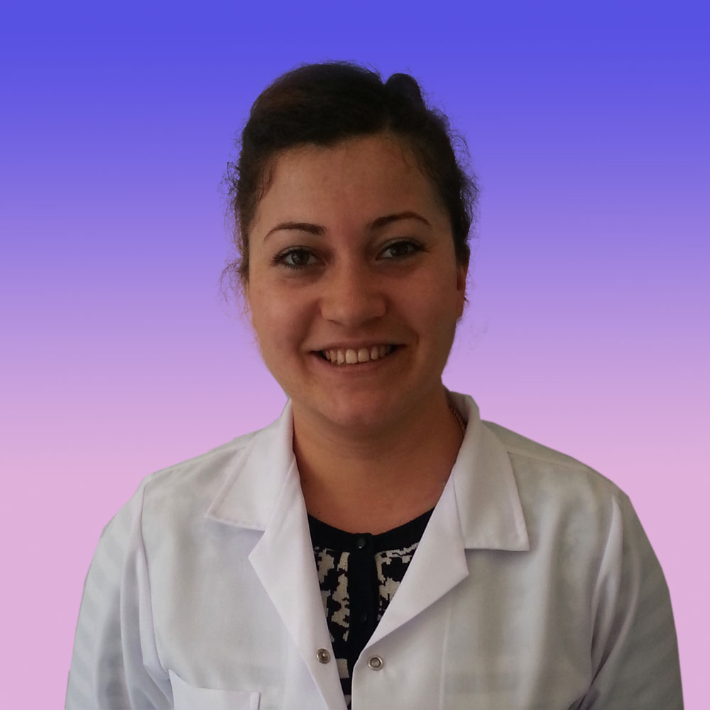 Ayşenur GÜMÜŞ