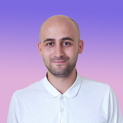 Mertkan ALYÖRÜK
