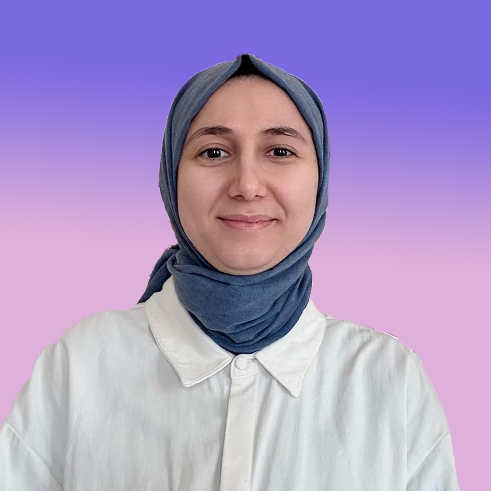 Safiyye ÖZDEMİR