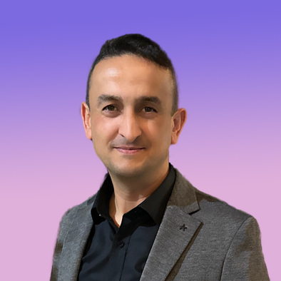 İbrahim GÜLER