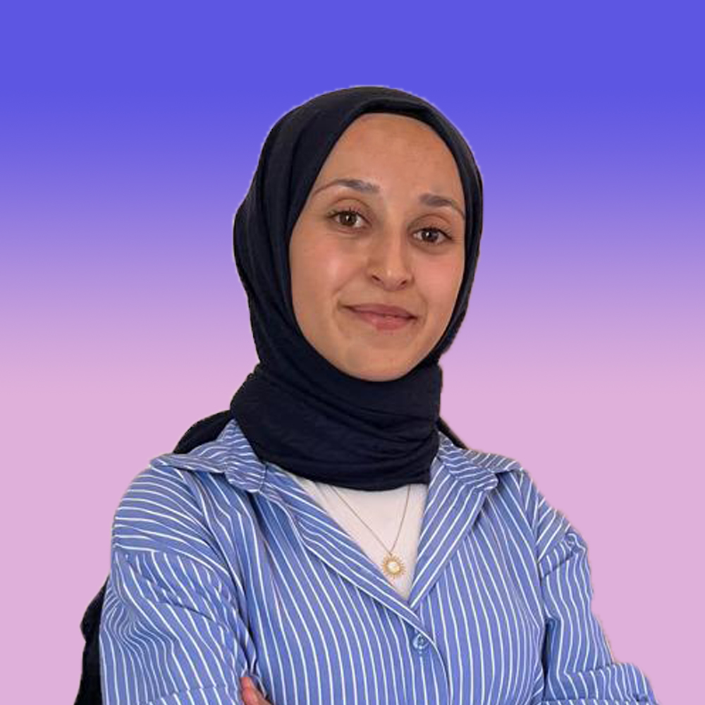 Keziban YALÇIN