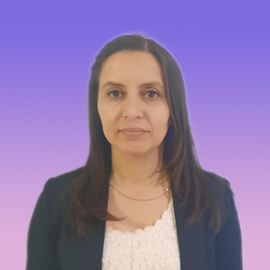 Gül KAYA