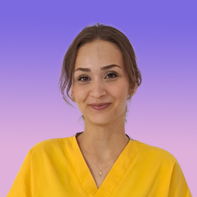 Şevval ALTINYAY